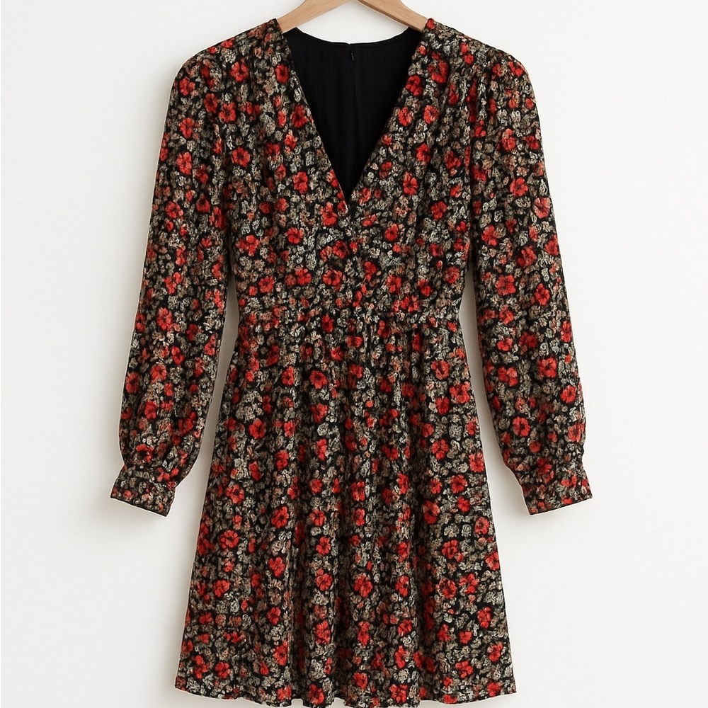 Kate Spade Cocktail Dress